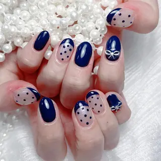 ネイル queens nailsalonのネイルデザイン