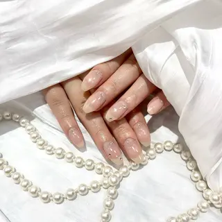 ネイル WISTERIA azusaのネイルデザイン