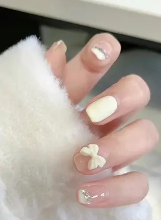 ネイル シーシー ネイルのネイルデザイン