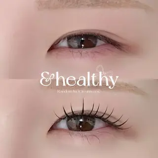 マツエク・マツパ PlusEono / 塚本のマツエク・マツパデザイン