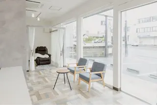 ネイル Lino Eyelash&Nail所属・junko sawaのネイルデザイン