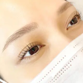 マツエク・マツパ アイブロウ eyelash salon RePi所属・eyelash salon RePiのマツエク・マツパデザイン