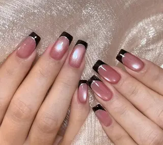 ネイル 💫 Tsuki_Nailのネイルデザイン