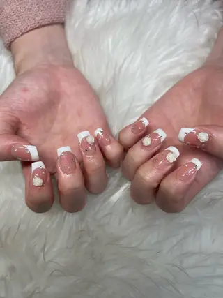 ネイル yu kaのネイルデザイン