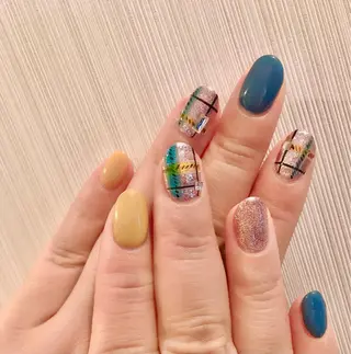 ネイル Salon MINEのエステ・リラクイメージ