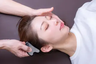 小顔整体コルギ NATSUKIのエステ・リラクイメージ