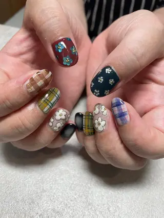 ネイル acs.n所属・ネイル，耳つぼ 風間すみれのその他イメージ