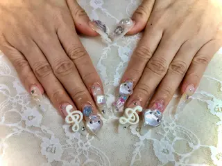 ネイル Epokku ネイルサロンのネイルデザイン