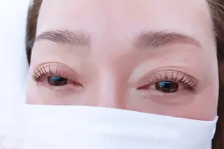 マツエク・マツパ GranCieux 小田部のマツエク・マツパデザイン