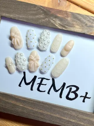 ネイル まり りぃ〜んのネイルデザイン