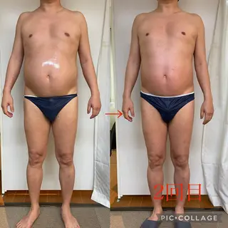 メンズ トータルビューティーサロン LilyRose所属・エステサロン LilyRoseのエステ・リラクイメージ