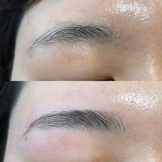 アイブロウ nabi所属・nabi 代官山/渋谷/恵比寿のマツエク・マツパデザイン