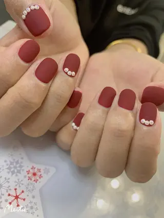 ネイル 菲菲ネイルサロン所属・FF フィフィネイルサロンのネイルデザイン