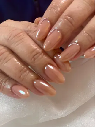 ネイル Komuro Erikaのネイルデザイン