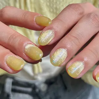 ネイル Nico所属・Nico🌛 Karenのネイルデザイン