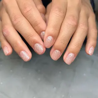 ネイル ten nail salon　かえでのネイルデザイン