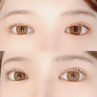 マツエク・マツパ 🎀 かのん🎀のマツエク・マツパデザイン