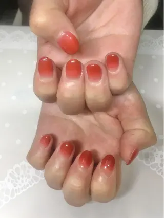 ネイル 新宿ネイルサロン ジェミディローサ所属・新宿ネイルサロン ジェミディローサのネイルデザイン