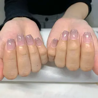 ネイル なつみ wooのネイルデザイン