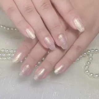 ネイル BuBu Nail渋谷道玄坂のネイルデザイン
