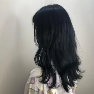 カラー ショート/パーマ/ カラー/FUKOのヘアスタイル