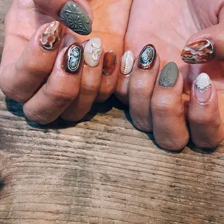 ネイル Chipieee Tokyoのその他イメージ