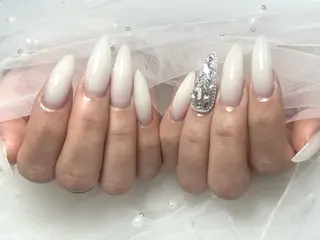 ネイル ToliyDeliy Mayuのネイルデザイン