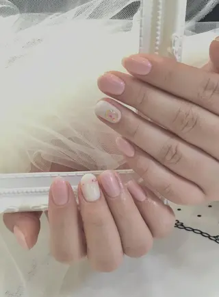 ネイル 渡辺 芙実のネイルデザイン