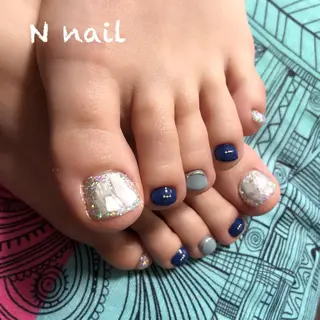 ネイル N nailのネイルデザイン