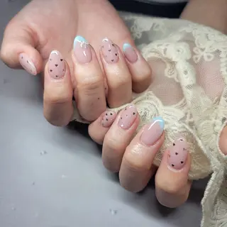 ネイル Nail salon Coco所属・Nail salon Coco【溝の口駅】のネイルデザイン