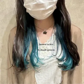 ショート Amelie所属・Amelie あみのマツエク・マツパデザイン