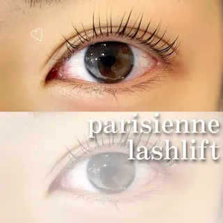 マツエク・マツパ MAHO🤍 asotのマツエク・マツパデザイン