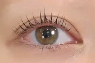 マツエク・マツパ 束感マツエク/梅田/ パリエク🎀Rioのマツエク・マツパデザイン