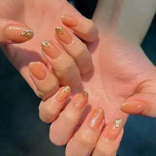 ネイル Bianca浦和西口 Takenouchiのネイルデザイン