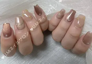 ネイル ユミ nailのネイルデザイン