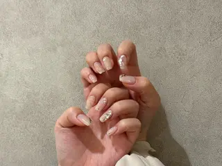 ネイル MONICA KARENのネイルデザイン