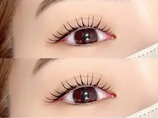 マツエク・マツパ DL・BEAUTY 🫧riseのマツエク・マツパデザイン