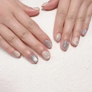 ネイル Regaro i.sのネイルデザイン