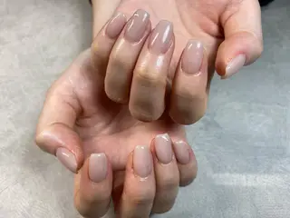 ネイル N&nails エヌアンドネイルズのネイルデザイン