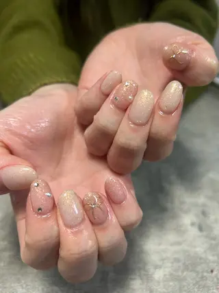 ネイル M`sプライベートサロン所属・Ｍ`s プライベートサロンのネイルデザイン