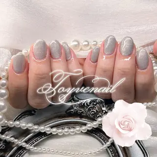 ネイル kairi Toyvenailのネイルデザイン