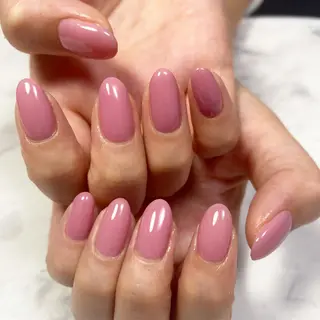 ネイル mellow mのネイルデザイン