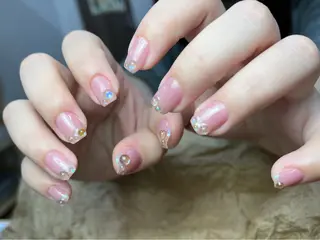 ネイル ToliyDeliy Nail Salonのネイルデザイン