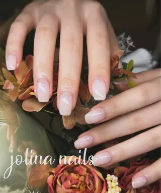 ネイル jolina nails鶴見店のネイルデザイン