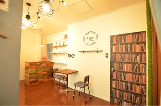 【パーソナル鍼灸】 Pintのエステ・リラクイメージ