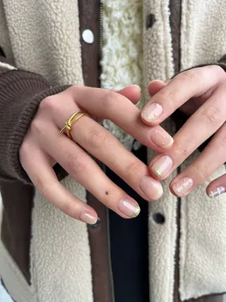 ネイル lenina mamiのネイルデザイン