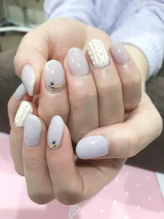 ネイル VIST☆ ｍａｍｉのネイルデザイン