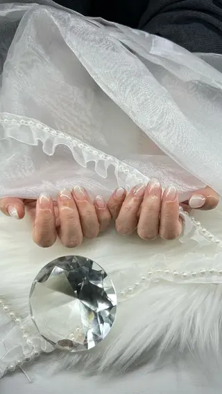 ネイル Li'a nail.のネイルデザイン