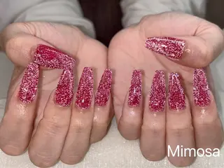 ネイル 🌰Hazel 吉祥寺🌰のネイルデザイン