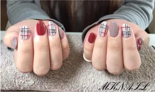 ネイル MK NAILのネイルデザイン